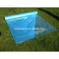 Quality primacy stylish design cucumber greenhouse used plastic film